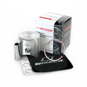 YAMAHA YZ 125 [2005-2021] - Jeu de pistons