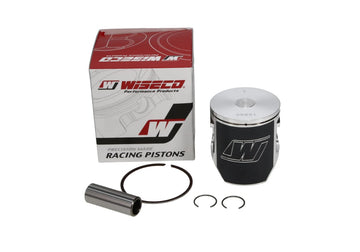 YAMAHA YZ 125 [2022-2024] - Kit pistons