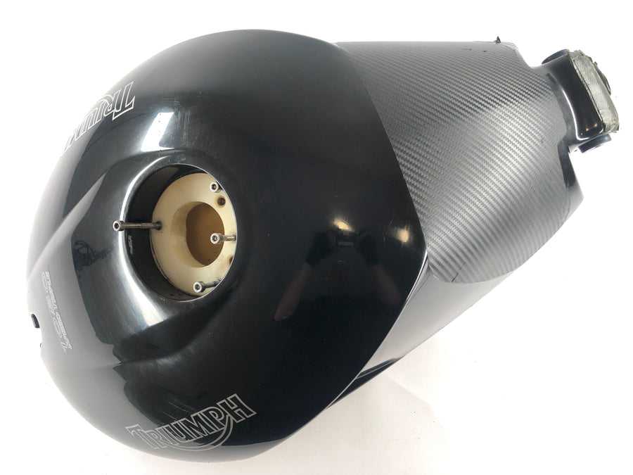Triumph Speed ​​​​Triple 1050 515NJ [2005] - Réservoir d'essence
