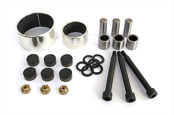 POLARIS SPORTSMAN 850 X 2 [2011] - Kit de réparation embrayage