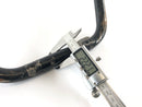 Yamaha Grizzly 660 AM03W [2003] - Guidon-2