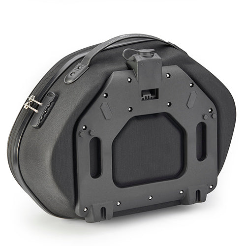 WL900 Weightless Monokey® Paar Seitentaschen – Vol. 25 L., halbstarr, max. Zuladung 5 kg/Koffer