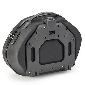 WL900 Weightless Monokey® Paar Seitentaschen – Vol. 25 L., halbstarr, max. Zuladung 5 kg/Koffer