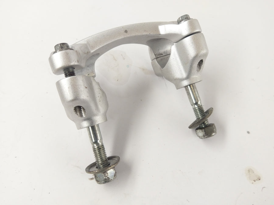 Husqvarna TE 449 A6 [2010] - Support de guidon avec collier de serrage