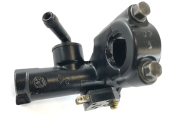 Yamaha YZF R1 RN12 [2005] - Pompe d'embrayage 5/8 - 0