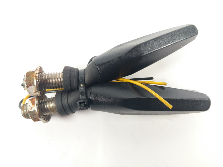 Yamaha DT 125 4BL [1997 ] - Paire de clignotants à LED