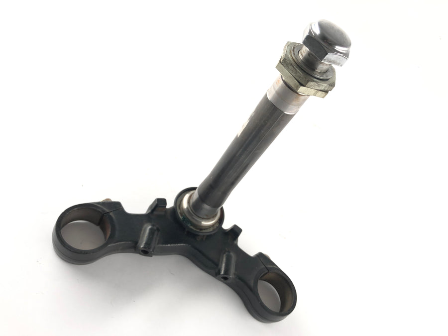 Triumph Bonneville 908MD [2001] - té de fourche inférieur