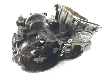 Triumph Speed ​​​​Triple 885i T509 [1997] - Carter moteur vide
