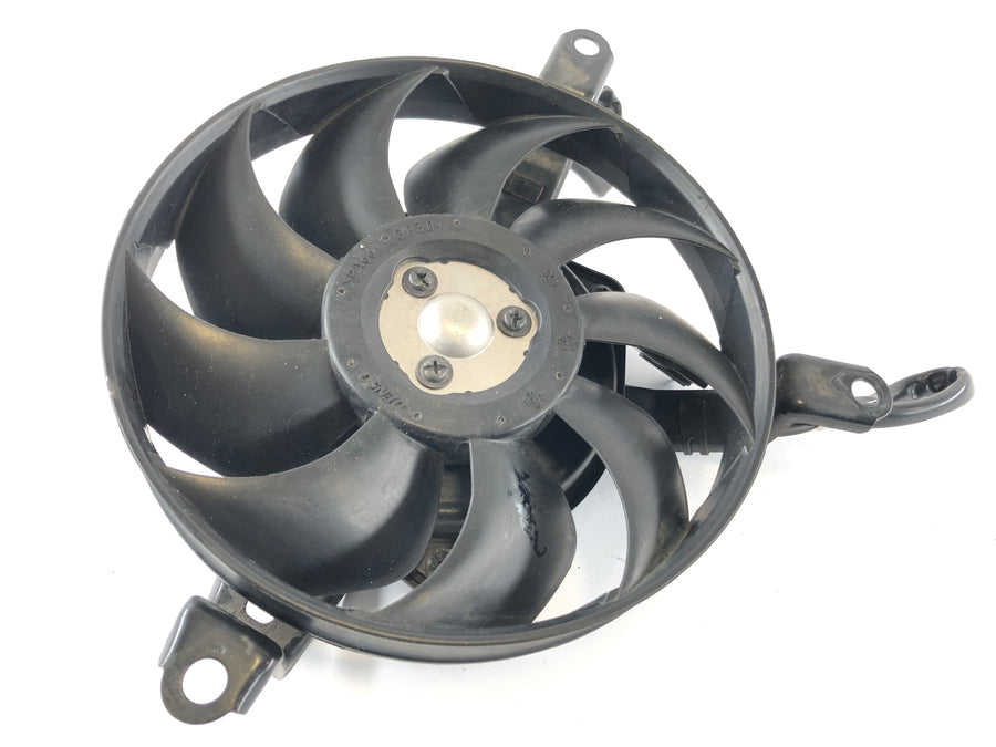 Suzuki DL 1000 V-Strom [2006] - Ventilateur de radiateur