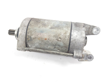 Honda NTV 650 RC33 - Démarreur