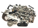 Husqvarna Vitpilen 401 [2021] - Lot de vis et pièces restantes-1