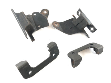 Honda CB 900 F2 SC09 [1985] - Support de carénage de jeu de supports - 0