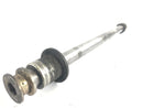 Triumph Tiger 955i 709EN [2001] - Rear wheel axle Rear axle-2
