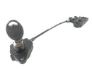Aprilia RS 125 MPB [2000] - Serrure de selle-1