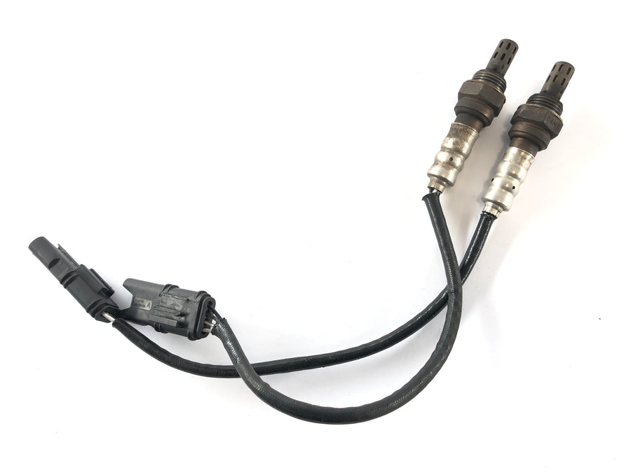 BMW R 1200 GS LC [2016] - Paire de sondes lambda