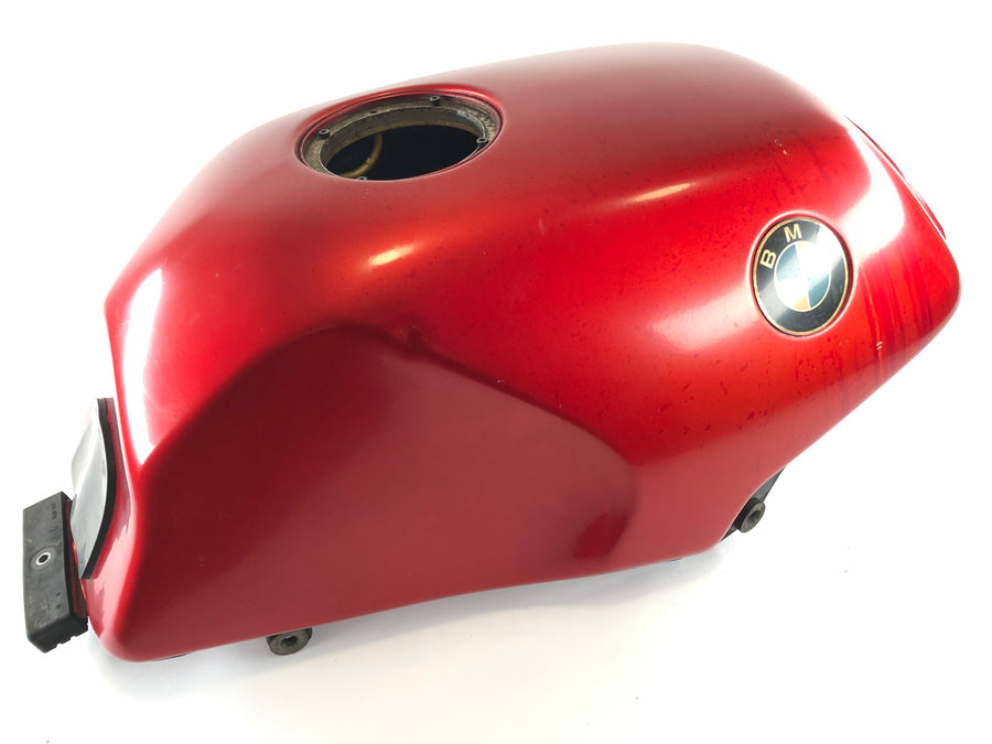 BMW K 100 [1984] - Fuel tank