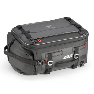 [GIVI] – X-Line - Sacoche de selle hydrofuge – Volume 25 à 35 litres