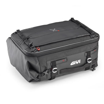 [GIVI] - X-Line - Sacoche de selle hydrofuge - Volume de 38,5 à 52,5 litres