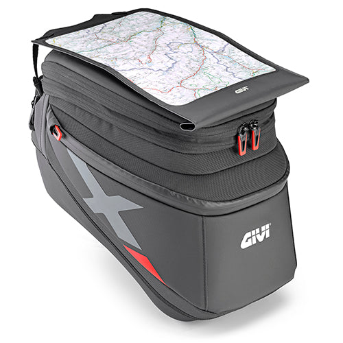 BMW R 1300 RT [2026] – Tanklock Tanktasche