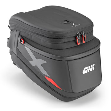 Kawasaki Versys 650 [GIVI] - TANKLOCK Tanktasche