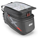Honda CRF 1000 L Africa Twin [2016-2019] - Sacoche de réservoir Tanklock