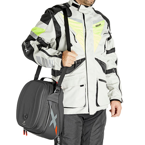 Triumph Tiger 1200 GT Explorer [2022–2026] – Tanklock Tanktasche