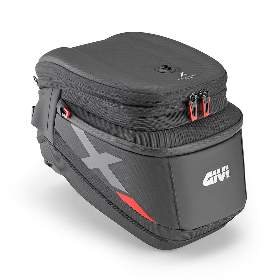 TRIUMPH TIGER 1200 RALLY EXPLORER [2022-2025] - Sacoche de réservoir Tanklock