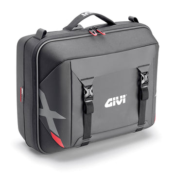 X-Line Tasche mit Monokey® Befestigungssystem – 33 Liter Volumen