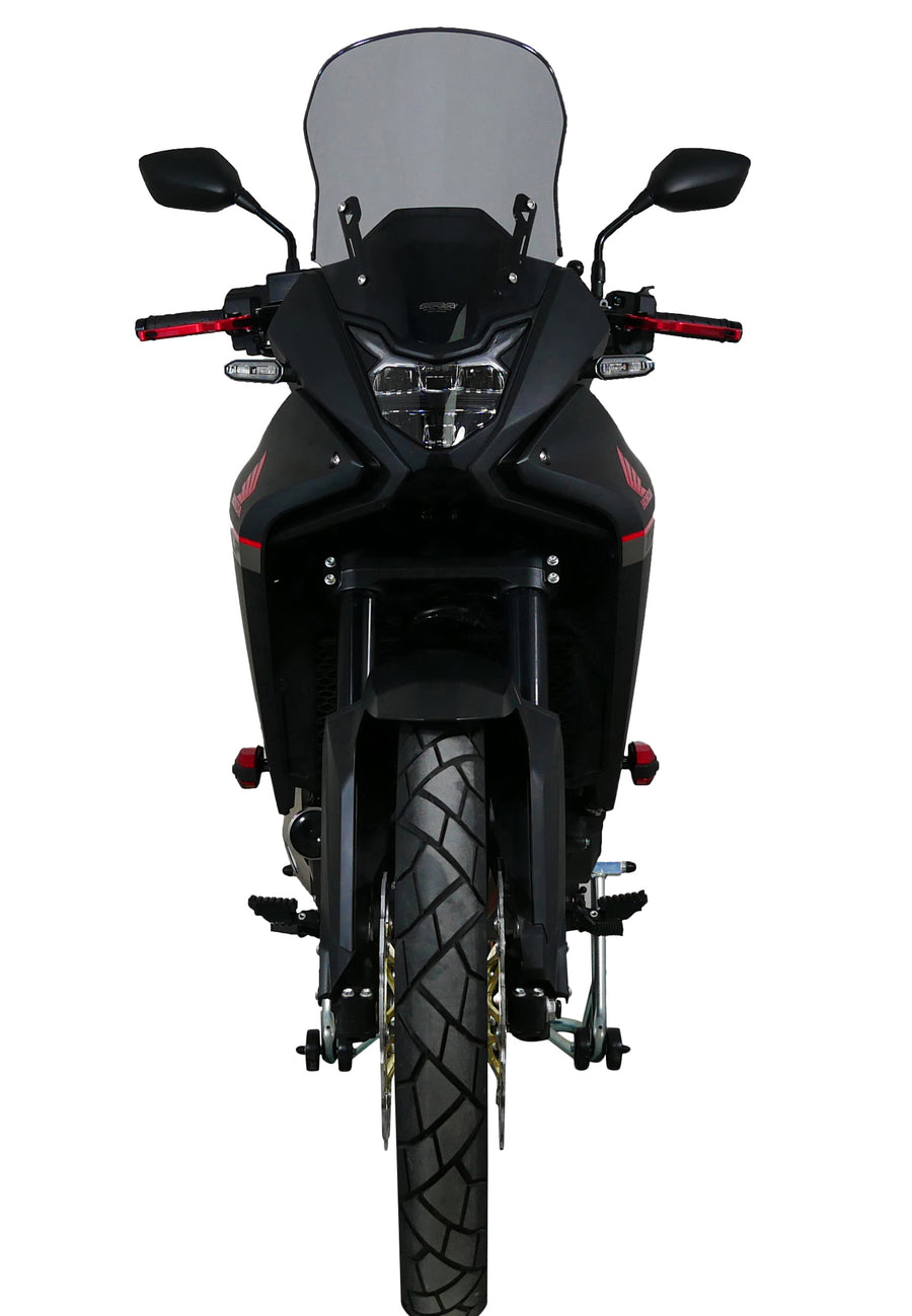 Honda XL 750 Transalp [2023-2024] - Disqueur "TM"