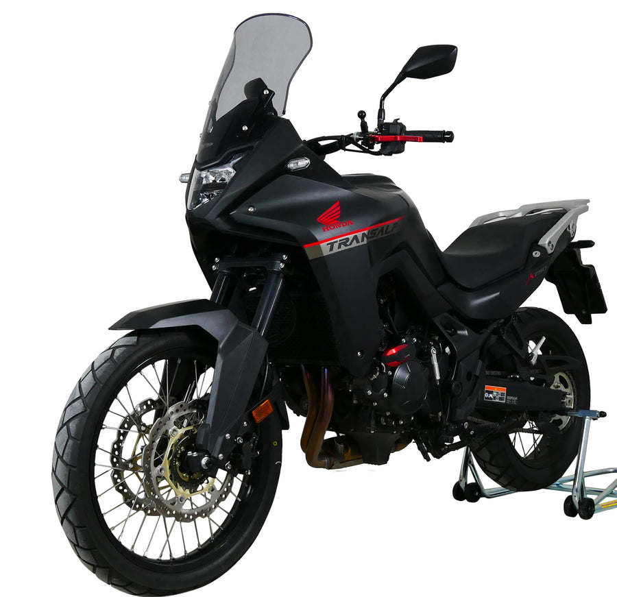 Honda XL 750 Transalp [2023-2024] - Disqueur "TM"