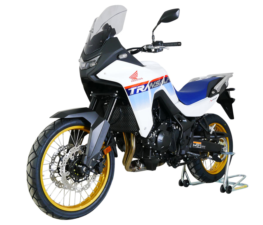 Honda XL 750 Transalp [2025 -] - Disc en tournée "TM"