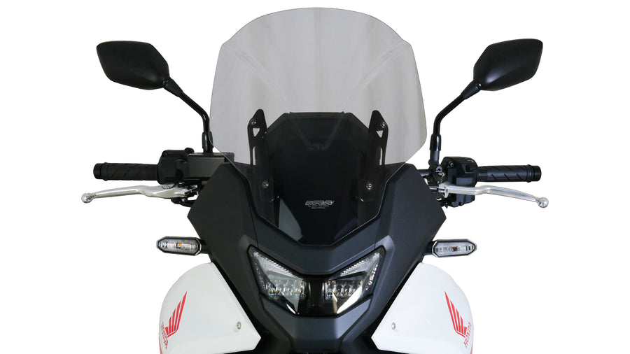 Honda XL 750 Transalp [2025 -] - Disc en tournée "TM"