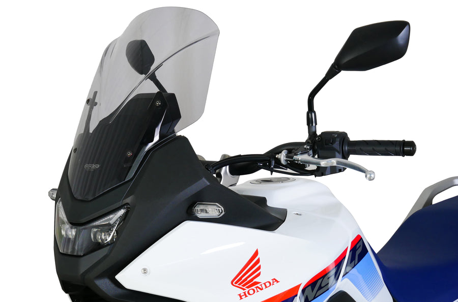 Honda XL 750 Transalp [2025 -] - Disc en tournée "TM"