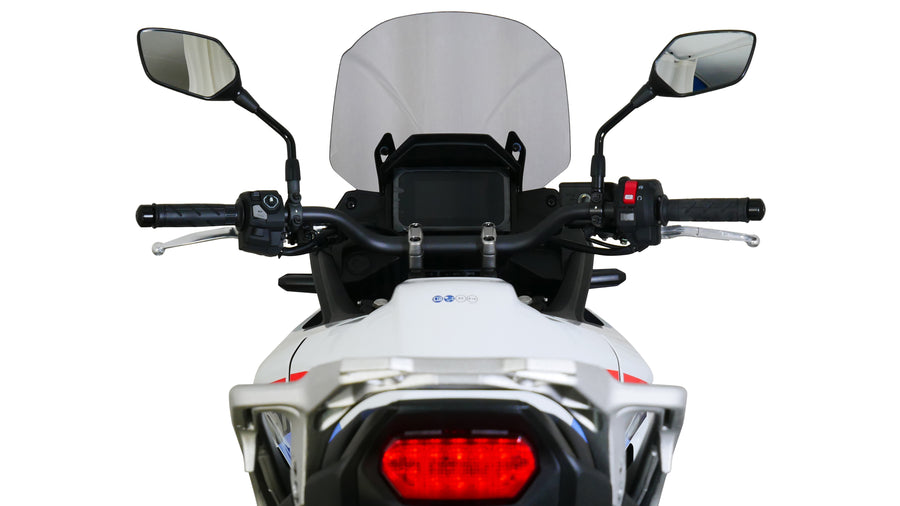 Honda XL 750 Transalp [2025 -] - Disc en tournée "TM"