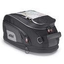 Givi Xstream XS307Y – Sacoche de réservoir Tanklock 14-18 litres