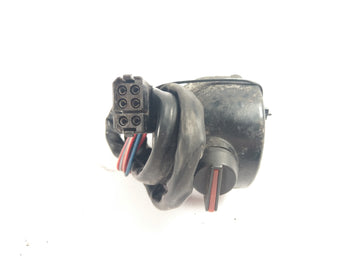 Yamaha XS 650 SE 3L1 - fixation guidon droite - 0
