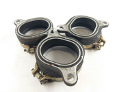 Default Title Triumph Daytona 955i T595N [2002] - Intake Manifold Set