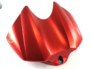 Yamaha YZF R1 RN12 [2005] - Carénage avant du réservoir - 0