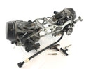 Honda Varadero XL 1000 SD02 [2002] - Carburateur-1