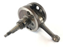 Honda CRF 450 R [2003] - Crankshaft assembly view