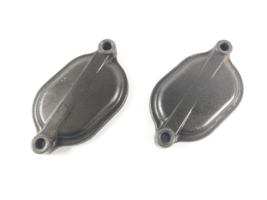 Suzuki DR 650 SP41B - couvre culbuteur