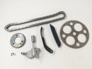 BMW R 1150 R R21 [2001] - Transmission primaire-3
