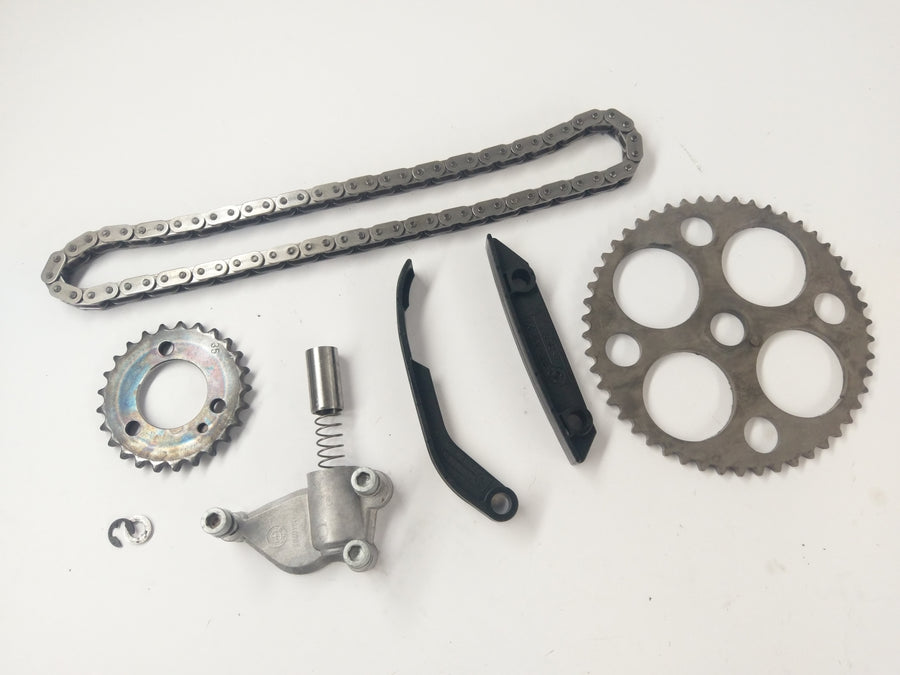 BMW R 1150 R R21 [2001] - Transmission primaire