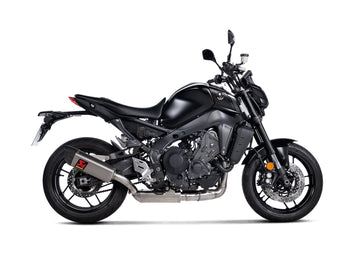YAMAHA MT 09 MT 09 SP MT 09 TRACER [2024-2025] - Ligne d'échappement Racing Line