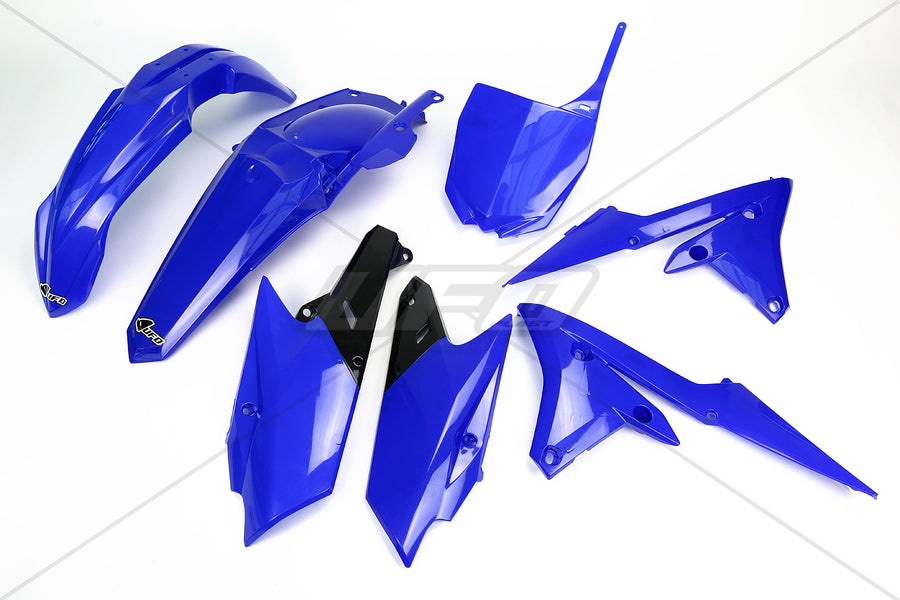 YAMAHA YZ 450 [2014-2017] - Kit plastique