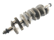 Default Title Yamaha YZF R6 RJ03 [2000] - crankshaft