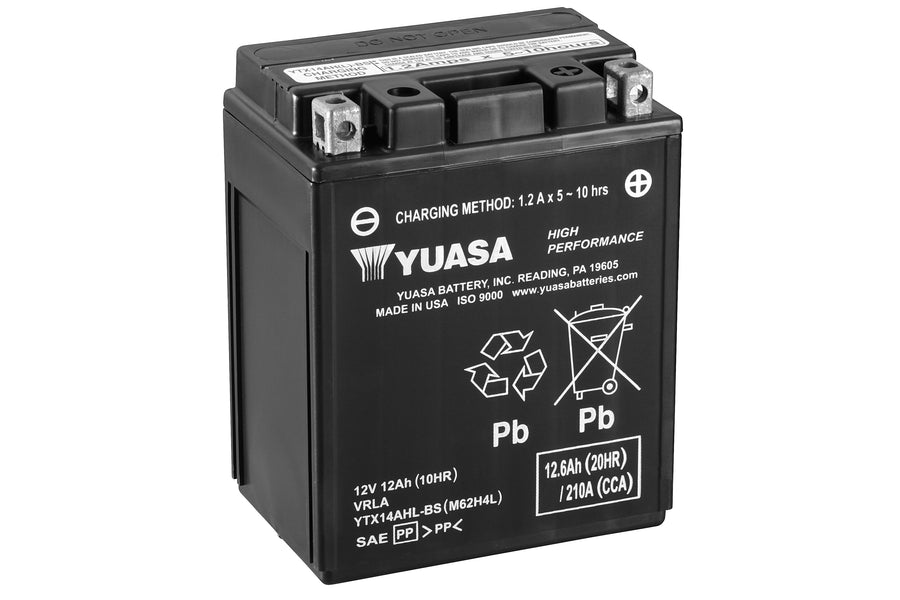 HONDA CBR 1000 [1987-2004] - Batterie moto