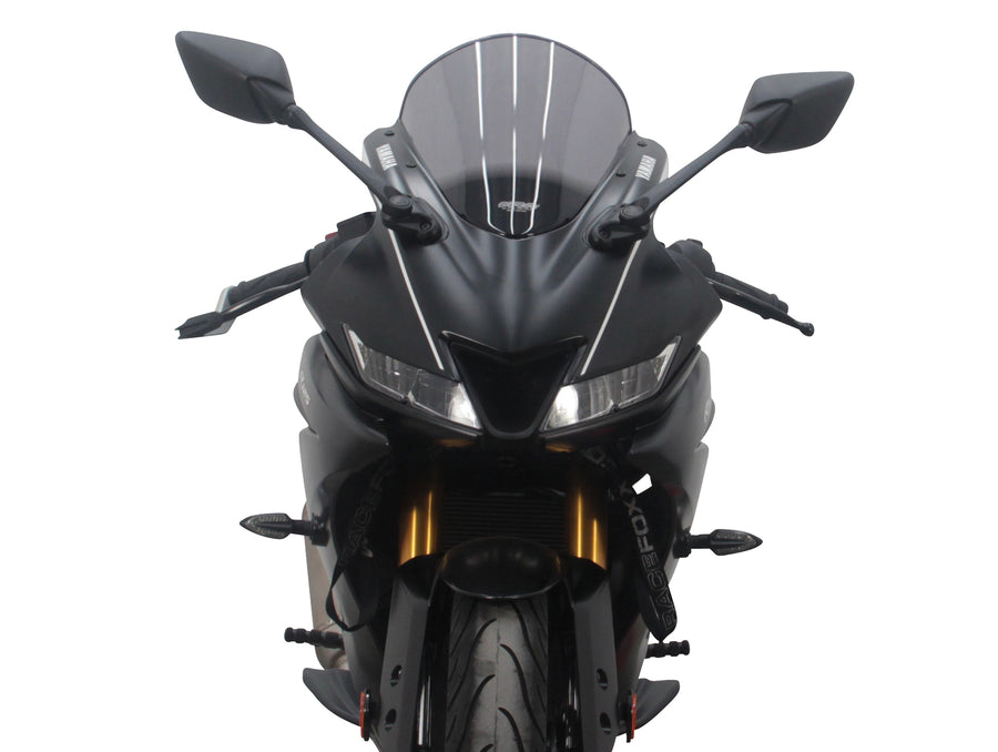Yamaha Yzf R 125 [2019-2022] -Cacture du disque "R"