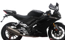 Yamaha Yzf R 125 [2019-2022] -Cacture du disque "R"-5
