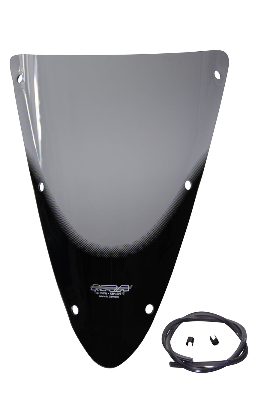 Yamaha Yzf R 125 [2008-2018] - Disque de forme originale "O"